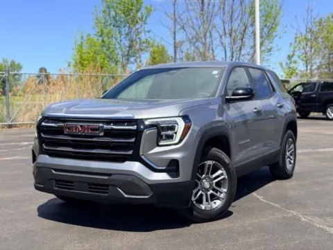Gray 2026 GMC Terrain Elevation for sale in Davison, MI