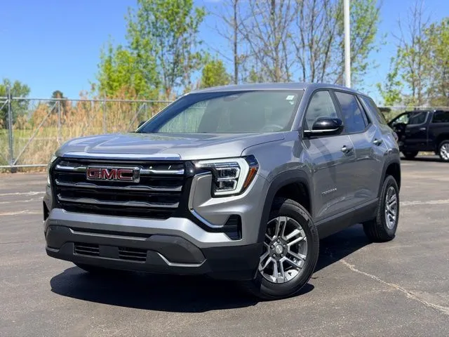 Gray 2026 GMC Terrain Elevation for sale in Davison, MI
