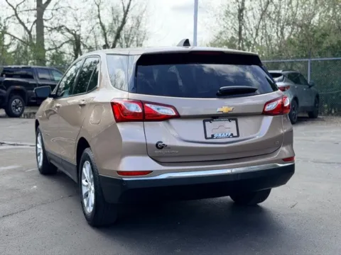 More photos of 2019 Chevrolet Equinox LT at Hank Graff Chevrolet Davison, MI