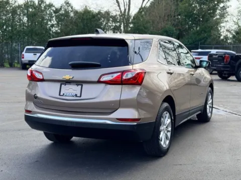 More photos of 2019 Chevrolet Equinox LT at Hank Graff Chevrolet Davison, MI