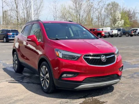 Another view of 2019 Buick Encore Essence for sale in Davison, MI at Hank Graff Chevrolet Davison