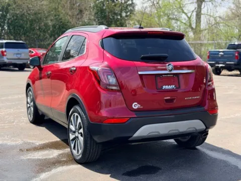 More photos of 2019 Buick Encore Essence at Hank Graff Chevrolet Davison, MI