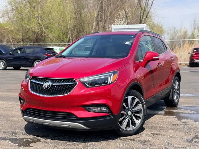 2019 Buick Encore Essence for sale in Davison, MI