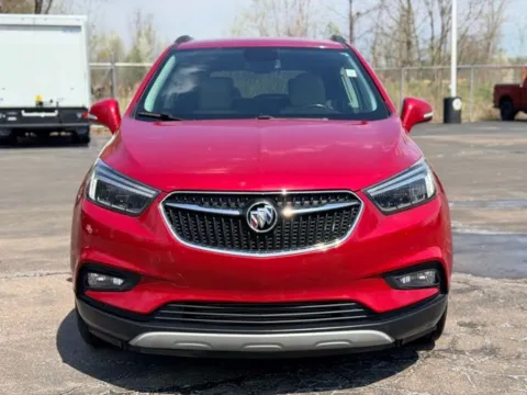 Photos of 2019 Buick Encore Essence for sale in Davison, MI at Hank Graff Chevrolet Davison