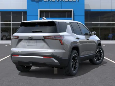 More photos of 2026 Chevrolet Equinox LT at Hank Graff Chevrolet Davison, MI