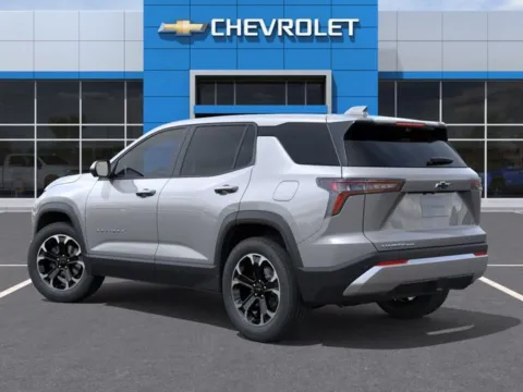 Another view of 2026 Chevrolet Equinox LT for sale in Davison, MI at Hank Graff Chevrolet Davison