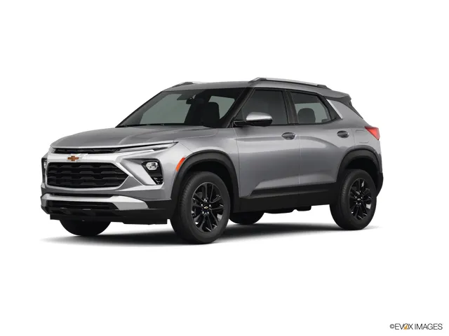 2026 Chevrolet TrailBlazer LT for sale in Davison, MI