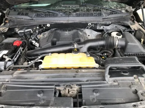 Another view of 2018 Ford F-150 XLT for sale in Davison, MI at Hank Graff Chevrolet Davison