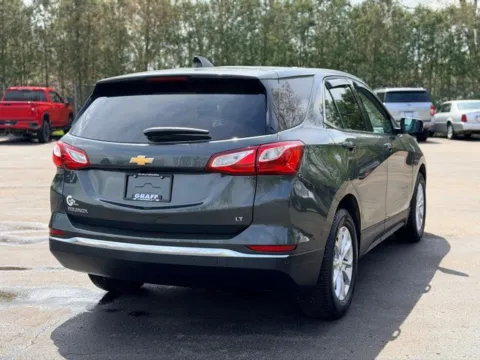 More photos of 2019 Chevrolet Equinox LT at Hank Graff Chevrolet Davison, MI