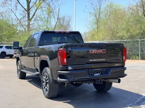More photos of 2022 GMC Sierra 3500HD AT4 at Hank Graff Chevrolet Davison, MI