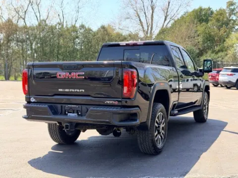 More photos of 2022 GMC Sierra 3500HD AT4 at Hank Graff Chevrolet Davison, MI