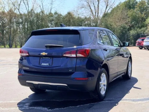 More photos of 2022 Chevrolet Equinox LT at Hank Graff Chevrolet Davison, MI