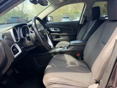 More photos of 2015 Chevrolet Equinox LT at Hank Graff Chevrolet Davison, MI