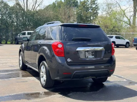 More photos of 2015 Chevrolet Equinox LT at Hank Graff Chevrolet Davison, MI