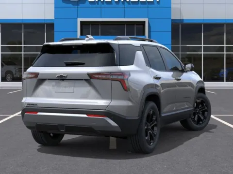 More photos of 2026 Chevrolet Equinox LT at Hank Graff Chevrolet Davison, MI