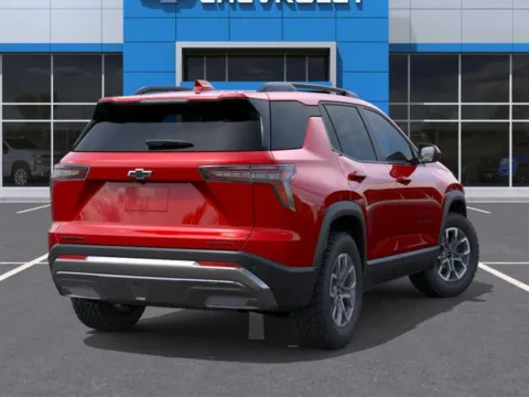 More photos of 2026 Chevrolet Equinox ACTIV at Hank Graff Chevrolet Davison, MI