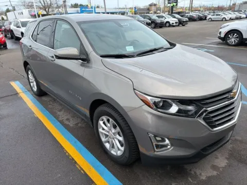 More photos of 2019 Chevrolet Equinox LT at Hank Graff Chevrolet Davison, MI