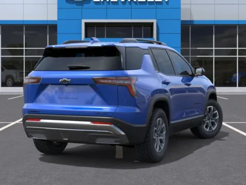 More photos of 2026 Chevrolet Equinox ACTIV at Hank Graff Chevrolet Davison, MI