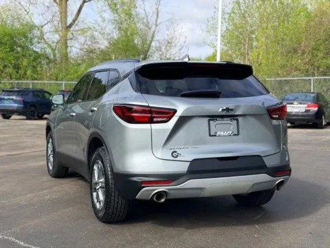 More photos of 2023 Chevrolet Blazer LT at Hank Graff Chevrolet Davison, MI