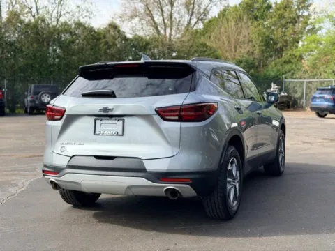 More photos of 2023 Chevrolet Blazer LT at Hank Graff Chevrolet Davison, MI