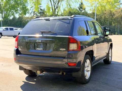 Another view of 2014 Jeep Compass Sport for sale in Davison, MI at Hank Graff Chevrolet Davison
