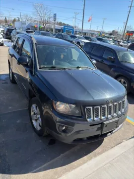 Another view of 2014 Jeep Compass Sport for sale in Davison, MI at Hank Graff Chevrolet Davison
