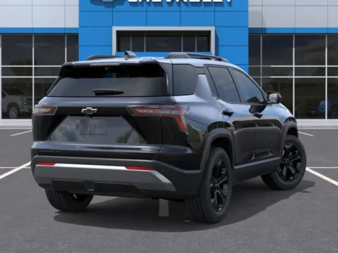 More photos of 2026 Chevrolet Equinox LT at Hank Graff Chevrolet Davison, MI