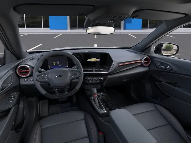 2026 Chevrolet Trax RS - Photo 15
