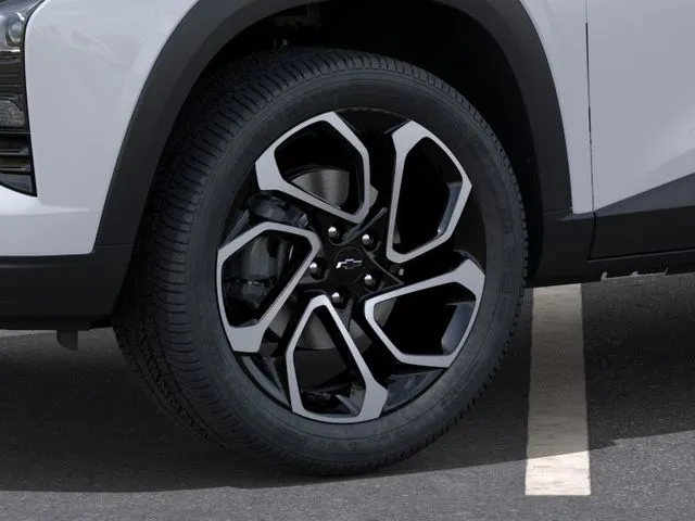 2026 Chevrolet Trax RS - Photo 9
