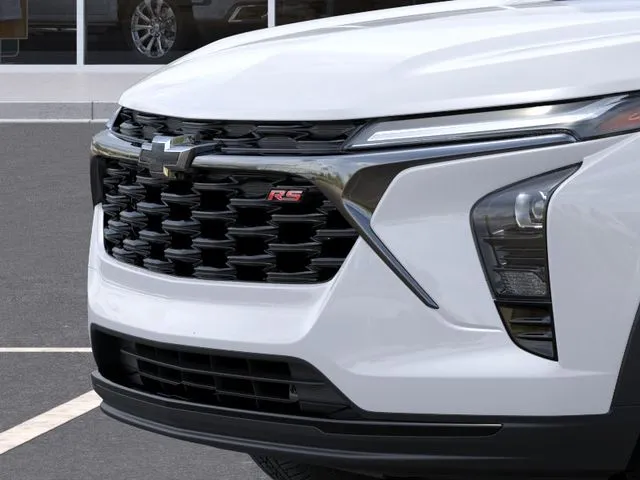 2026 Chevrolet Trax RS - Photo 13