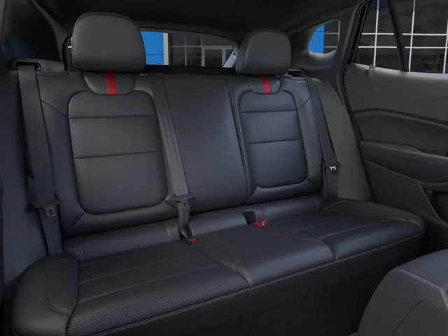 2026 Chevrolet Trax RS - Photo 17