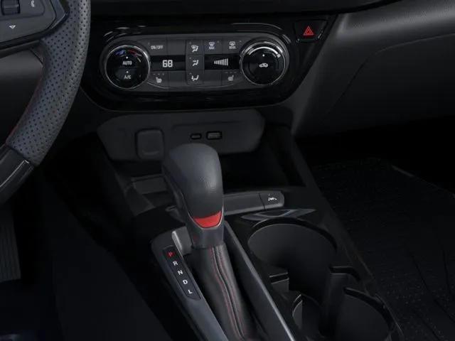2026 Chevrolet Trax RS - Photo 23