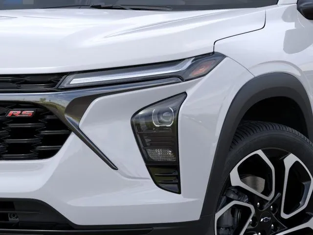2026 Chevrolet Trax RS - Photo 10