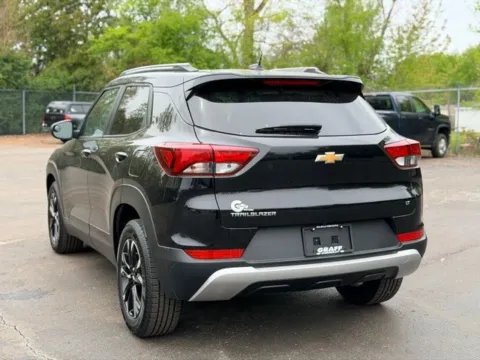 More photos of 2023 Chevrolet TrailBlazer LT at Hank Graff Chevrolet Davison, MI