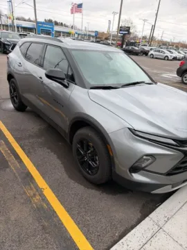 Unknown 2023 Chevrolet Blazer LT for sale in Davison, MI