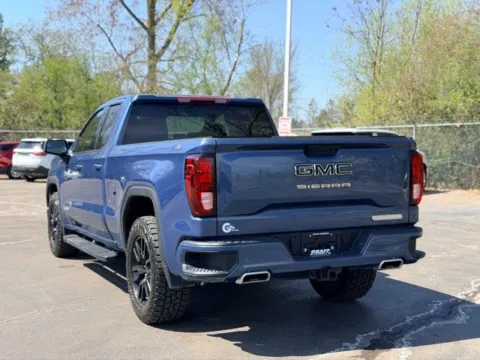 More photos of 2025 GMC Sierra 1500 Elevation at Hank Graff Chevrolet Davison, MI
