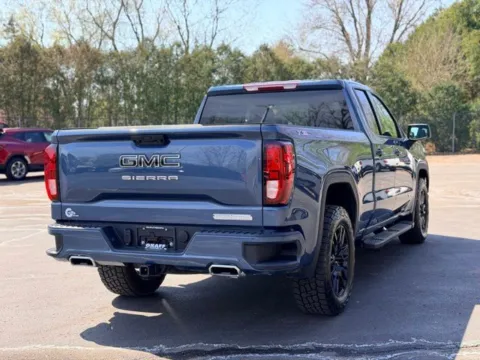 More photos of 2025 GMC Sierra 1500 Elevation at Hank Graff Chevrolet Davison, MI