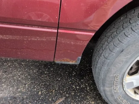 More photos of 2010 Ford F-150 XLT at Hank Graff Chevrolet Davison, MI