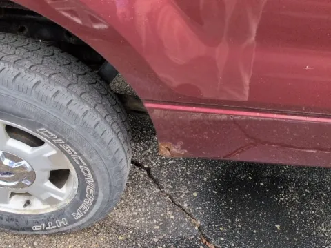 More photos of 2010 Ford F-150 XLT at Hank Graff Chevrolet Davison, MI
