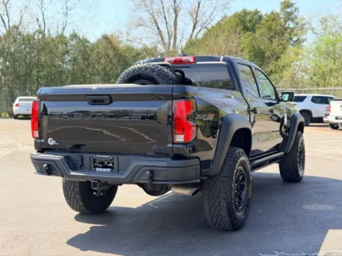 More photos of 2024 Chevrolet Colorado ZR2 at Hank Graff Chevrolet Davison, MI