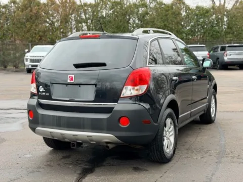 Another view of 2008 Saturn VUE XE for sale in Davison, MI at Hank Graff Chevrolet Davison