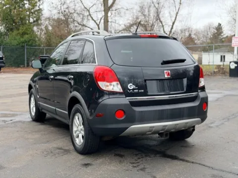 More photos of 2008 Saturn VUE XE at Hank Graff Chevrolet Davison, MI