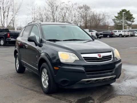 Photos of 2008 Saturn VUE XE for sale in Davison, MI at Hank Graff Chevrolet Davison