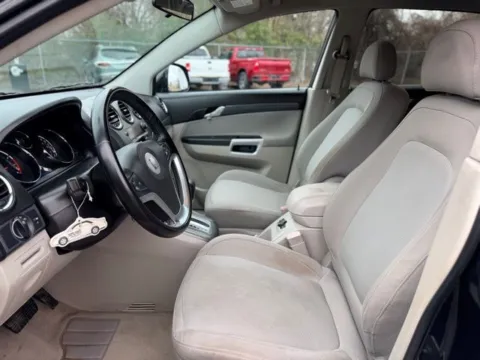 More photos of 2008 Saturn VUE XE at Hank Graff Chevrolet Davison, MI