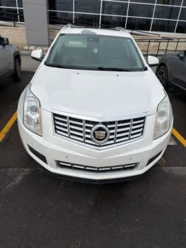 Photos of 2013 Cadillac SRX Luxury for sale in Davison, MI at Hank Graff Chevrolet Davison
