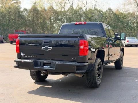 More photos of 2019 Chevrolet Silverado 1500 LD LT at Hank Graff Chevrolet Davison, MI