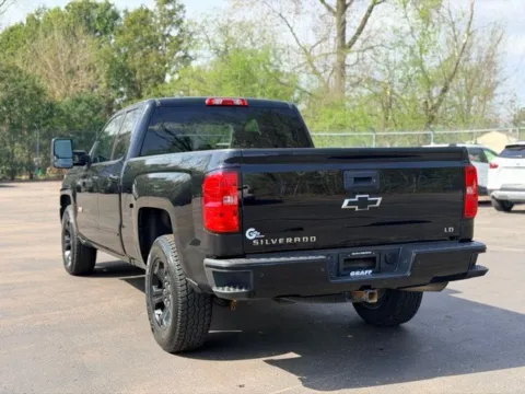 More photos of 2019 Chevrolet Silverado 1500 LD LT at Hank Graff Chevrolet Davison, MI