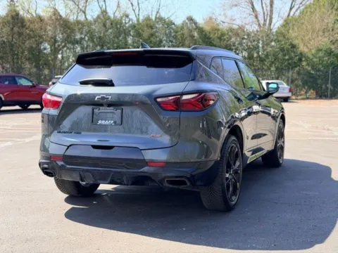 More photos of 2020 Chevrolet Blazer RS at Hank Graff Chevrolet Davison, MI