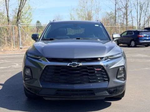 Photos of 2020 Chevrolet Blazer RS for sale in Davison, MI at Hank Graff Chevrolet Davison