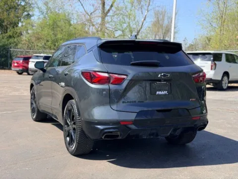 More photos of 2020 Chevrolet Blazer RS at Hank Graff Chevrolet Davison, MI